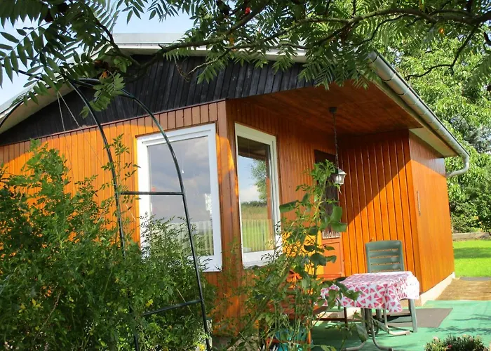 Ferienhaus \